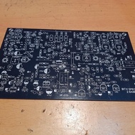 PCB BITX SSB SPECTRA EXCITER 2 Band murah