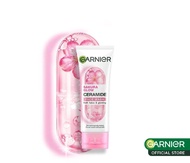 Garnier Sakura Glow Face Wash / Sakura Glow Low pH 100 ml
