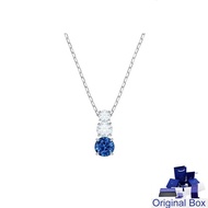 306 Swan Jewelry Necklace SDRFH Swan Jewelry Crystal Necklace Set Chain Swan Jewelry Ladies Necklace