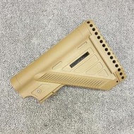 IDCF VFC Umarex HK 416A5 槍托 沙色 VF9-STK-416A5-TN01 22034