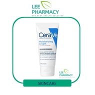 CERAVE MOISTURISING CREAM 117ml