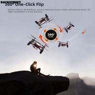 BACKSTREET Drone Quadcopter Assembly Toy, Mini Plastic DM002 Drone Aerial Model,  Multistyles Aircra