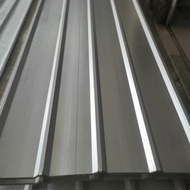 Atap Spandek 0,3 mm x 3 m / Spandeck / Atap Baja Spandek / Roofdeck