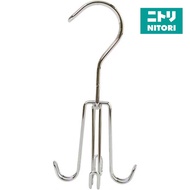 NITORI Belt Hanger IK (8.5 x 8.5 x 17.5cm)
