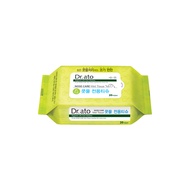 Dr.ato Nose Care Wet Tissue 20P