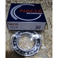 Original Nachi 6007 Bearing