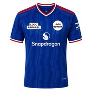 JERSEY FOOTBALL SHIRT M.YU AW4Y 26/27 GO THAILAND