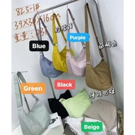 Moda Paolo Ladies Crossbody Sling Bag (8251)