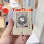 Cabinet Mount Base for Timer AH3-3