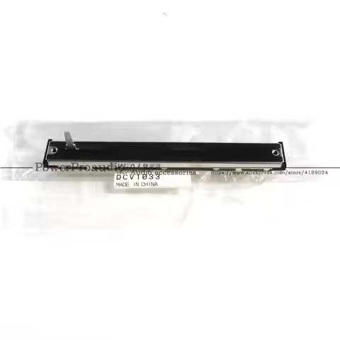 DCV1033 TEMPO Pitch fader for Pioneer CDJ-900nexus DDJ-SZ XDJ-1000 XDJ-RX