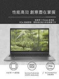 分期含發票HP 23B46PA ZBOOK FIREFLY15 G7/15.6" 4K UHD/i7-10810U