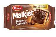 Roma Malkist Coklat Crackers 90 g