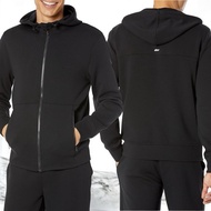 Men's Full Hoodie - Zip Jacket AMZ Essentials ( BIG Size)