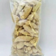 Batagor kering panjang siap makan haphap 200gram