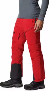 Columbia OMNI-HEAT Wild Card pant 滑雪褲