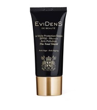 法國 EviDenS De Beaute 三重膠原全面隔離防曬霜SPF50 PA+++ EviDenS The Total Shield