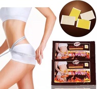 Slim Patch Koyo Pelangsing Tubuh