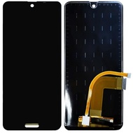 OLED For Sharp Aquos r2 706SH SHV42 LCD Display Screen Touch Digitizer For Sharp r2 Screen Replaceme