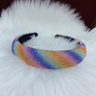 MATA Premium Quality gradation glitter eyeBANDO Branded bandBANDO Does not hurt when worn KoreanBAND