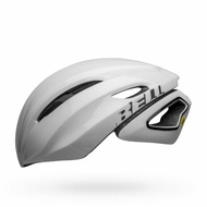 HELM SEPEDA ROAD BIKE BELL HELMET BALAP Z20 AERO MIPS WHITE ORIGINAL