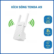 Wifi Extender - Genuine Tenda A9 300Mbps N Wave Extender