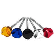 CNC Aluminum Dipstick Reliable Performance Compact Size Installation Guide