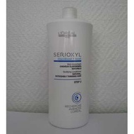 Loreal SERIOXYL 強效豐盈護髮素1000ml (天然正常髮質）