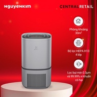 Máy lọc không khí Electrolux UltimateHome 300 EP32-25UGA (4 bước lọc)