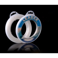 Nylon Shock Leader / Tali Pancing / Shock Leader / Nylon