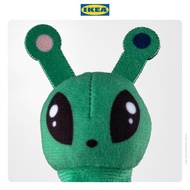 Ffy3- Ikea Aftonsparv Finger Puppets Set of 5