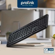 Prolink PKCM-2007 PKCM2007 Prolink Multimedia Wired Keyboard