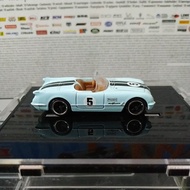 Diecast Loose Hot Wheels 55 Corvette