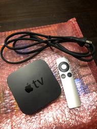 Apple TV 3代 A1469 airplay 光纖輸出 影音串流好幫手