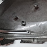 Carbon Mirror Cover Brio Rs Mobilio Brv Jazz Gk5