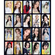 [UPDATED 9 NOV] Digital Object tripleS dco sco seoyeon jiwoo chaeyeon yooyeon nakyoung yubin kaede d