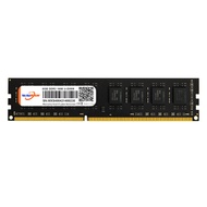 WALRAM DDR3 DDR4 4GB 8GB 16GB UDIMM Desktop โฮสต์ Memoria Ram 1333 1600 1866 2400 2666 3200เดสก์ท็อปหน่วยความจำความร้อนสำหรับเมนบอร์ด (ส่งเครื่องมือ)