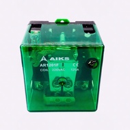Relay AIKS -RS1201F-Power Relay 120A-12VDC24VDC220VAC ขนาด 65*60 mmมีของพร้อมส่งในไทย