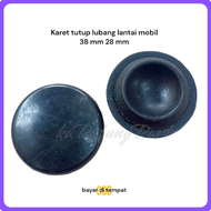 Karet Tutup Lubang Kabin Dek Mobil 38 mm 28 mm
