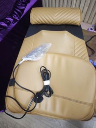 OSIM 頸部按摩墊