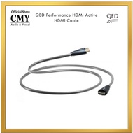 QED Performance HDMI Active HDMI Cable