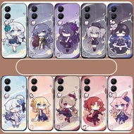 casing for vivo Y01 Y01A Y1S Y03 Y3S Y11 Y11D Y12 Y12A Y12S Y12i Y17 Y17S Y18 Y20 Y20S G Y20i V1906 