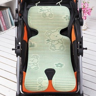 Baoranya grass baby stroller mat newborn baby stroller mat stroller mat 2060