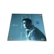 AFGAN music cd - DECADE (seal)