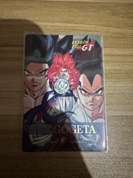 80%新龍珠本彈82號