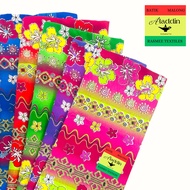 Ordinary Malong Songket/Ethnic/Batik/Tribal Single Size Aladdin