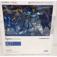 Figma Pharah (Overwatch)