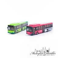 Masterpiece Model|Masterpiece Collectibles 1/110 Malaysia Alloy Bus Bus