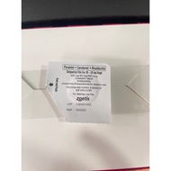 ♞Simparica trio per chewable tablet for dog