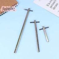 [fashion] Extended Type Elevator Triangle Key Professional Triangle Key Train Triangle Key For Eleva