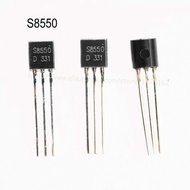 Transistor PNP TR S 8550 S8550